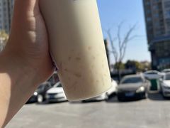 -茶百道(淮安一品国际店)
