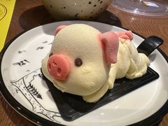 -SPACELAB失重餐厅(世纪汇店)