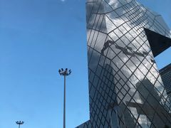 -中央广播电视总台(光华路办公区)