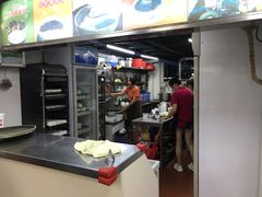 -沙湾姜撞奶甜品店(昌岗中路店)