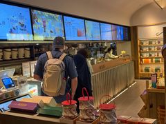 -长春堂顺时而饮(前门店)