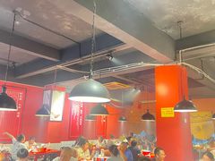 -醉烧膘·烧烤夜宵王(总店)