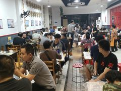 -龙小海荆沙鸽子店(瑞安街店)