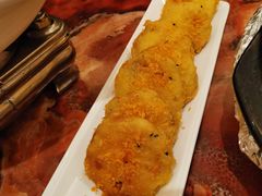 -棠宴酒店(汉口学院店)