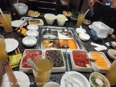 -海底捞火锅(邯郸新世纪中心店)