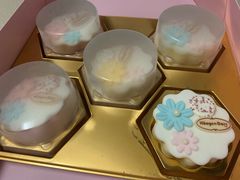 -哈根达斯(龙湖时代天街店)