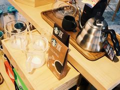 -星巴克臻选(济南恒隆店)