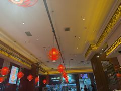 -东方饺子王(王府井关东古巷店)