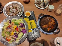 -渔家灯火(明湖店)