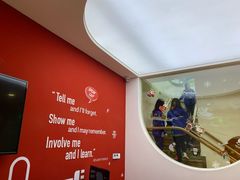 -奇尔思青少儿·语言·艺术·演讲(顾戴路店)