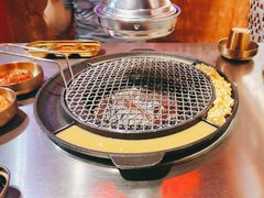 -釜山火炉·海鲜烤肉(紫藤路店)