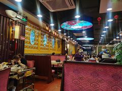 大堂-点都德(盘福楼店)