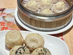 -小杨生煎(黄河路店)