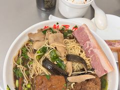 -老赵面店(大西路店)