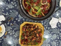 -记忆湘菜馆(芙蓉镇店)