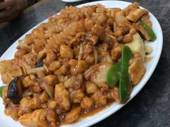 -金阁家常菜(贵阳路店)