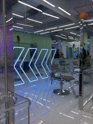 -P.STYLE 派斯造型