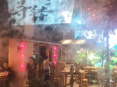 -寻钵记民菜馆·正宗常德钵子菜(滨湖路店)