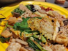 -北丐先生·野馄饨烧烤(雨花万象店)