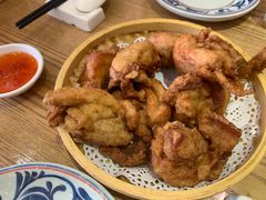 娘惹炸鸡-峇峇娘马来西亚餐厅(望京SOHO店)