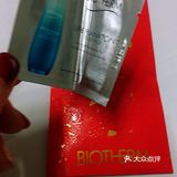 碧欧泉小样赠品