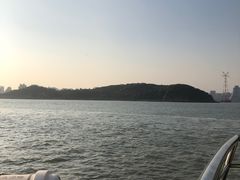 -国际邮轮中心码头(厦鼓码头)