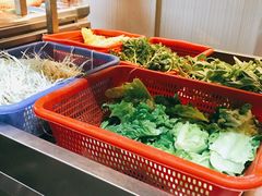 -筒骨麻辣烫(永同昌公寓胜明花园店)