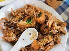 -钱大妈海鲜饭店(旅游大道店)