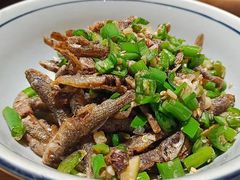 -寻钵记民菜馆·正宗常德钵子菜(滨湖路店)