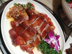 -皇室假期美食水疗会(春风路店)