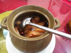 -东馆和天下特色餐饮(工农店)