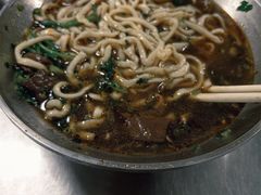 -金秋特色面馆(铜庄店)