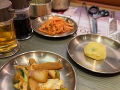 -西塔老太太泥炉烤肉(双井店)