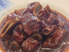 -侬佳蒸菜馆(听潮店)