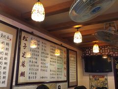 大堂-玫瑰甜品(文明路店)