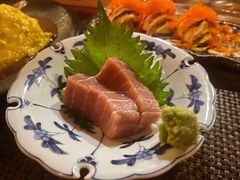 -半藏居酒屋(香港花园店)