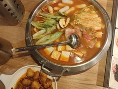 -炉小哥烤肉(朗悦公园茂店)