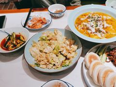 -再回头私房菜·老南京菜