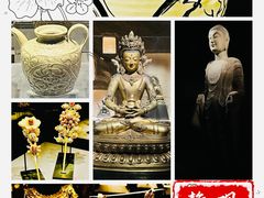 -上海观复博物馆