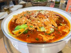 -水煮三国·川鲁江湖菜(香山店)