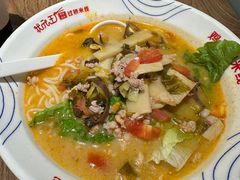 -状元王过桥米线(黄埔至泰广场店)