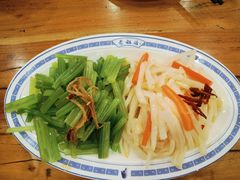-老雒阳面馆·水席·洛阳菜(王城路店)