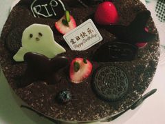 -味多美蛋糕(通州店)