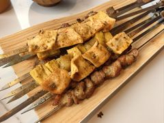 -巴依老爷新疆美食(常营店)