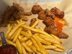-必胜客(白石桥店)