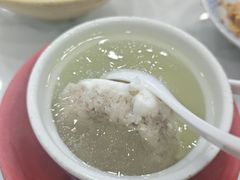 -小罗子汤店(大士院总店)