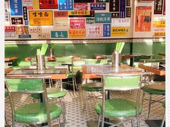 -小龍鳳餐室(番禺路店)