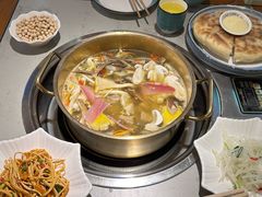 -大理董·董家小厨野生菌火锅(古城旗舰店)