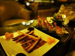 -LONG BAR 廊吧(外滩华尔道夫酒店)