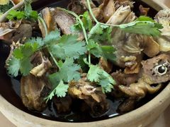 -友强·23年特色海鲜大排档(厦门店)